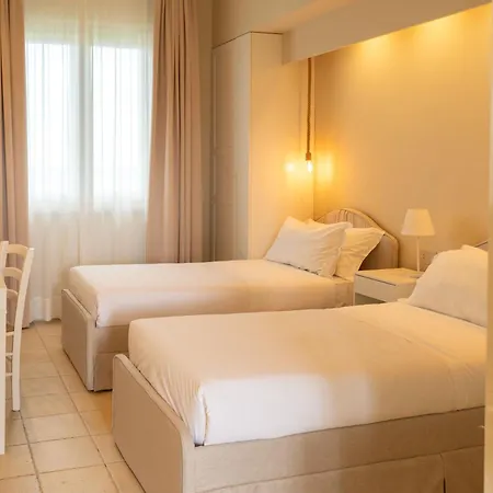 L'altra Chiave Hotell