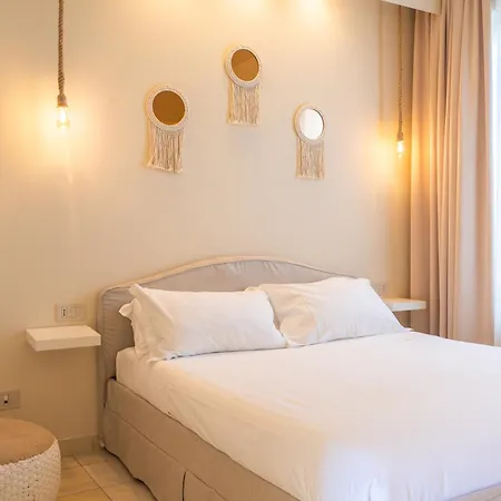 Hotel L'altra Chiave San Vito Chietino