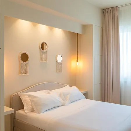 Hotel L'altra Chiave 3*