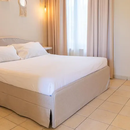 Hotell L'altra Chiave 3*