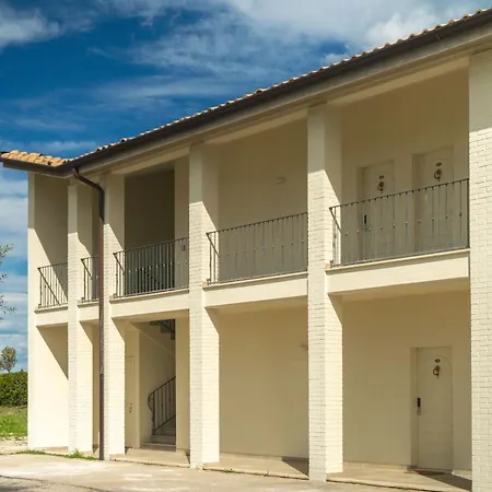 Hotell L'altra Chiave San Vito Chietino