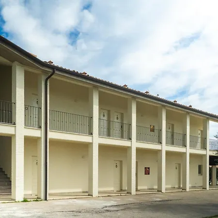 L'altra Chiave Hotell