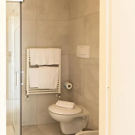 Hotel L'altra Chiave
