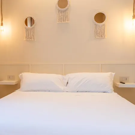 L'altra Chiave Hotel