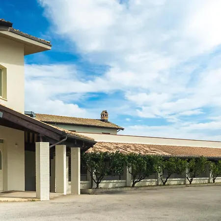 Hotell L'altra Chiave