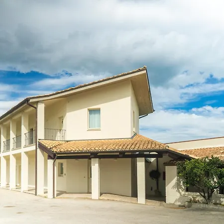 L'altra Chiave Hotel San Vito Chietino