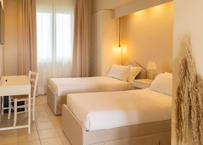 L'altra Chiave Hotell