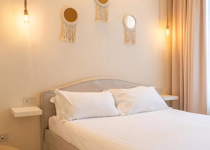 Hotell L'altra Chiave San Vito Chietino