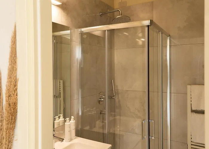 L'altra Chiave Отель 3*