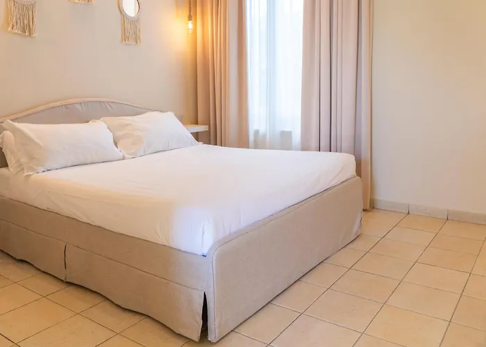 Hotell L'altra Chiave 3*