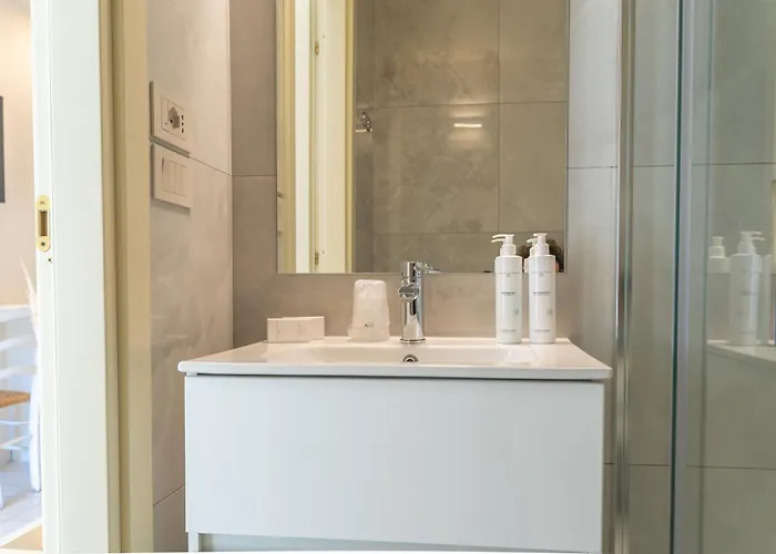 L'altra Chiave 3* Сан-Вито-Кьетино