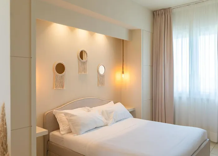 L'altra Chiave Hotell