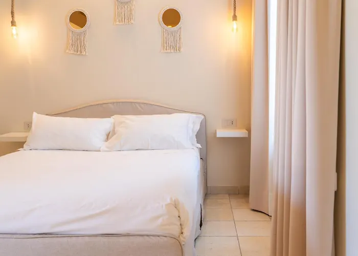 Hotell L'altra Chiave San Vito Chietino