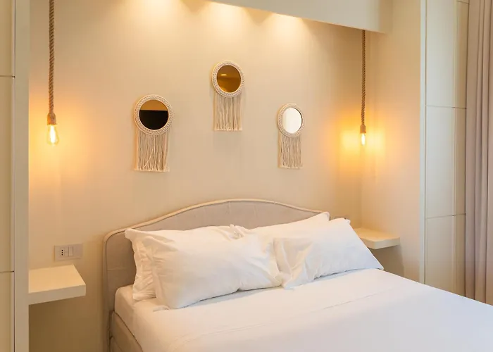 Hotell L'altra Chiave San Vito Chietino