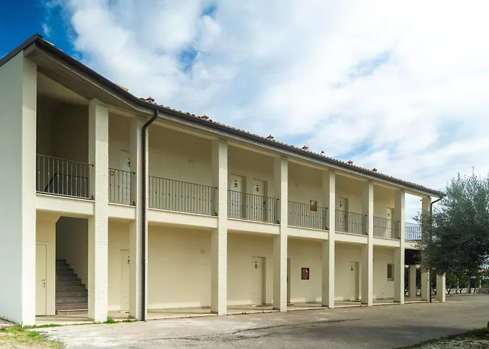 L'altra Chiave Hotell