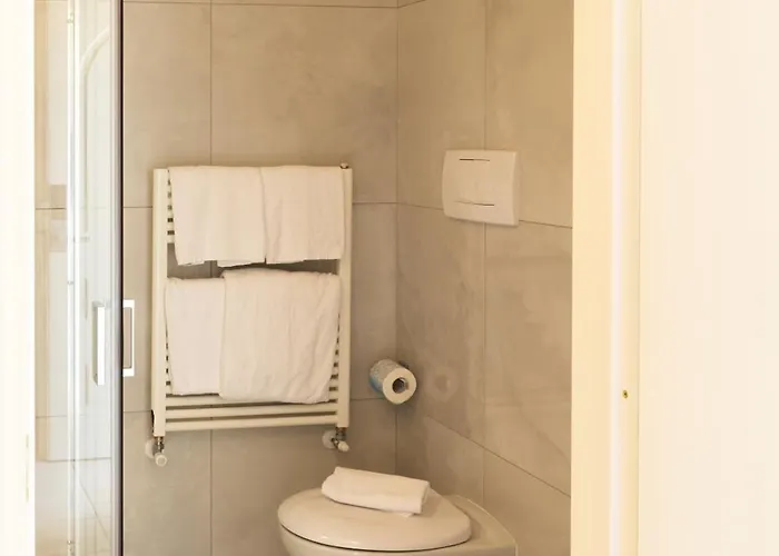 Hotell L'altra Chiave