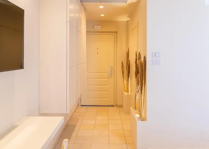 Hotell L'altra Chiave 3*