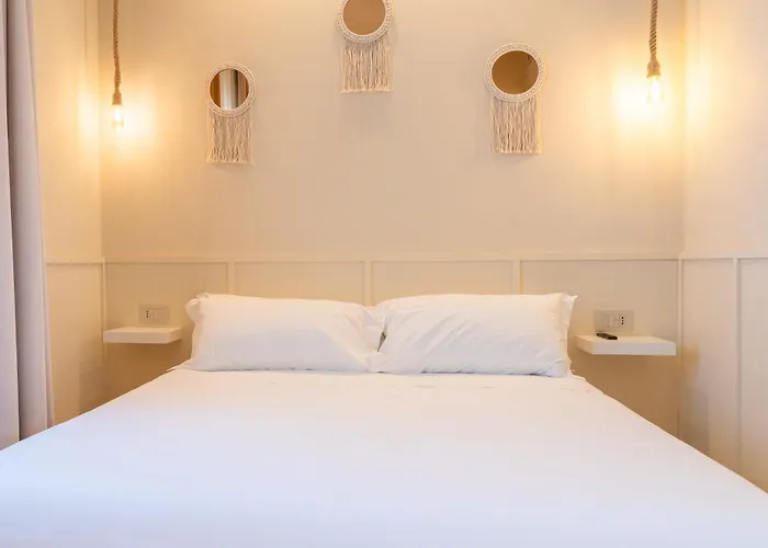 L'altra Chiave Hotell