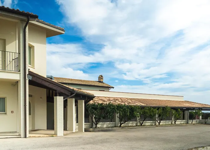 Hotell L'altra Chiave