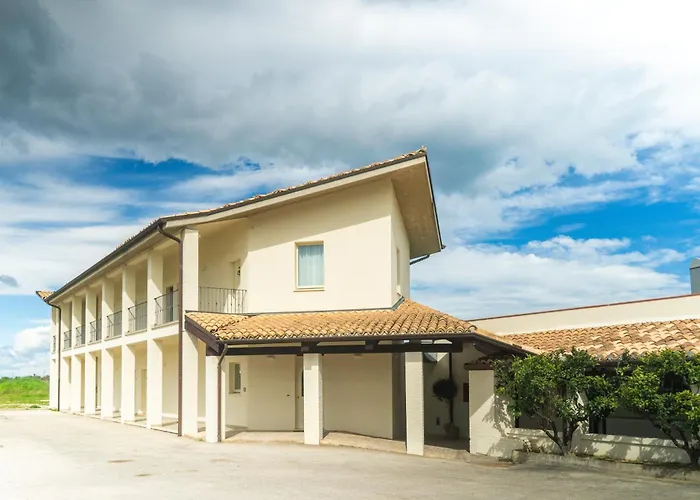 L'altra Chiave Hotell San Vito Chietino